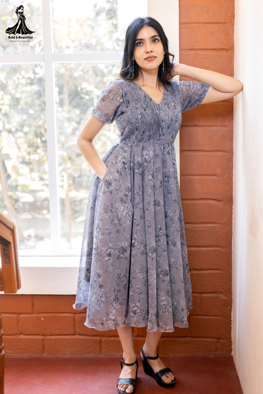 Smoky Charm