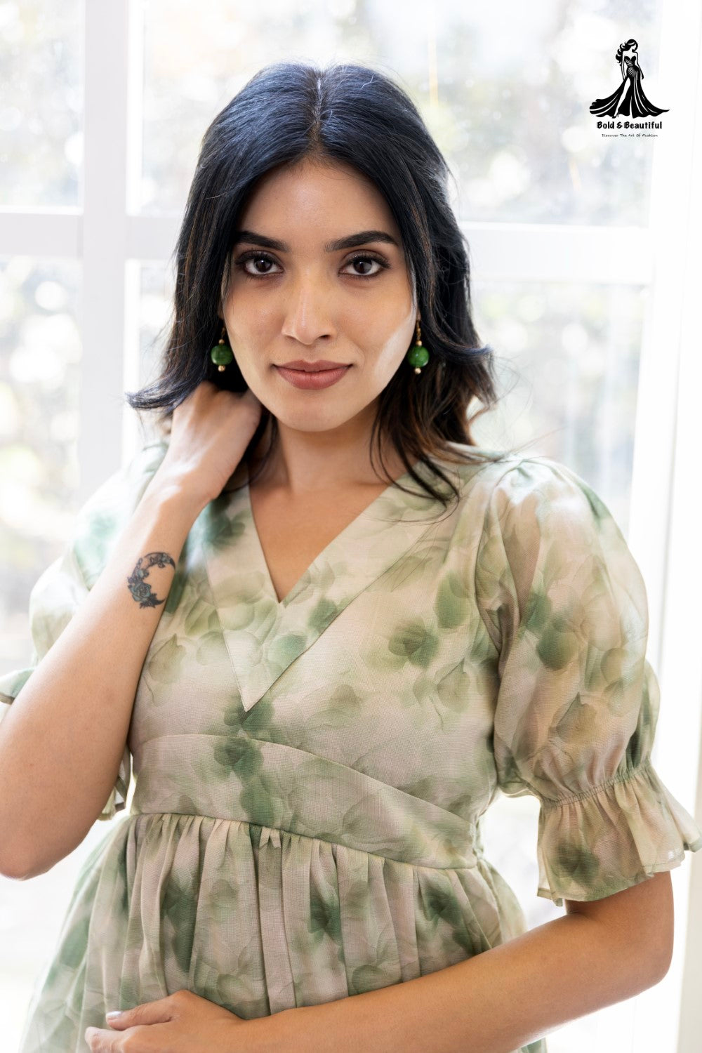 Olive Opulence