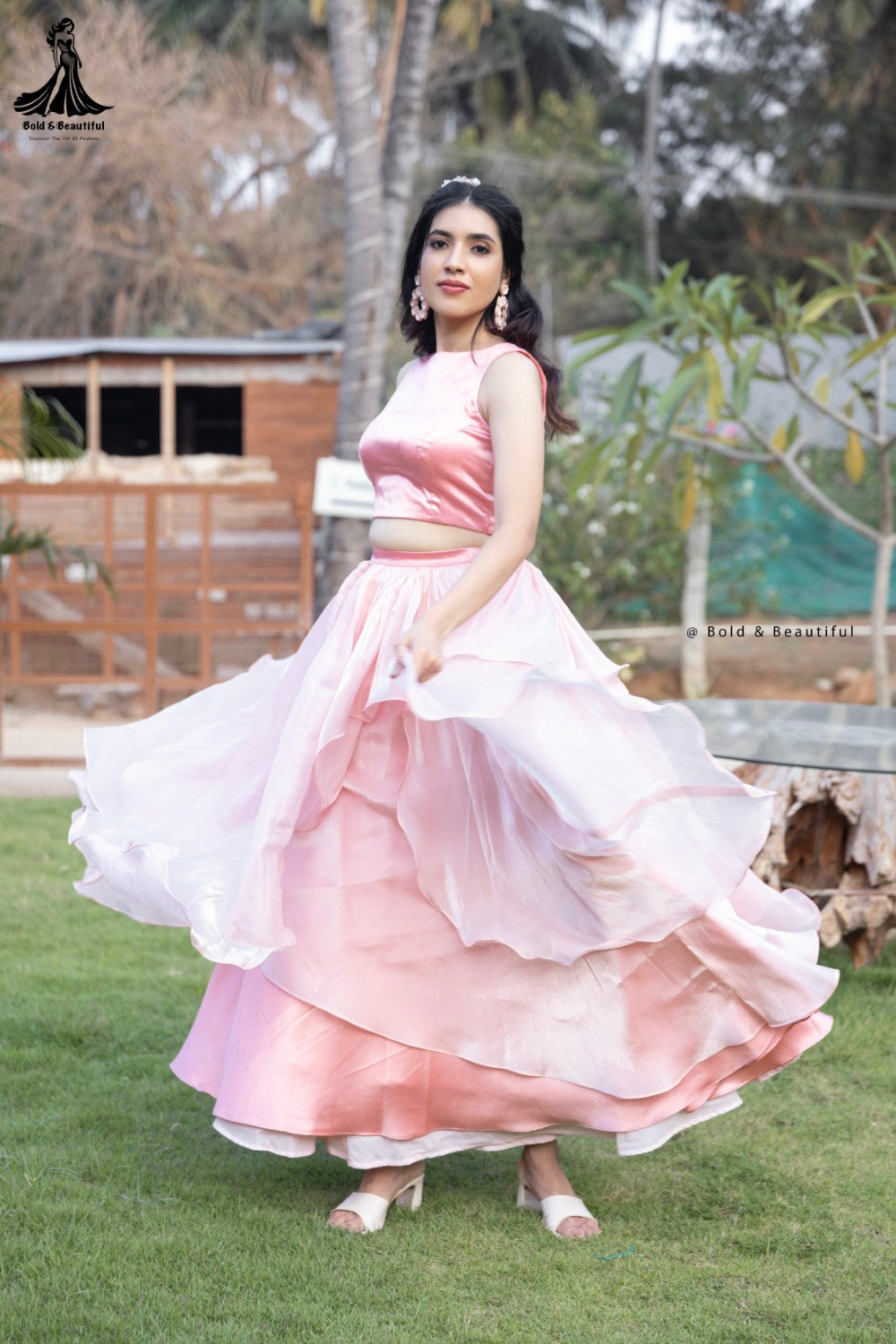 Fairyfloss Fantasy
