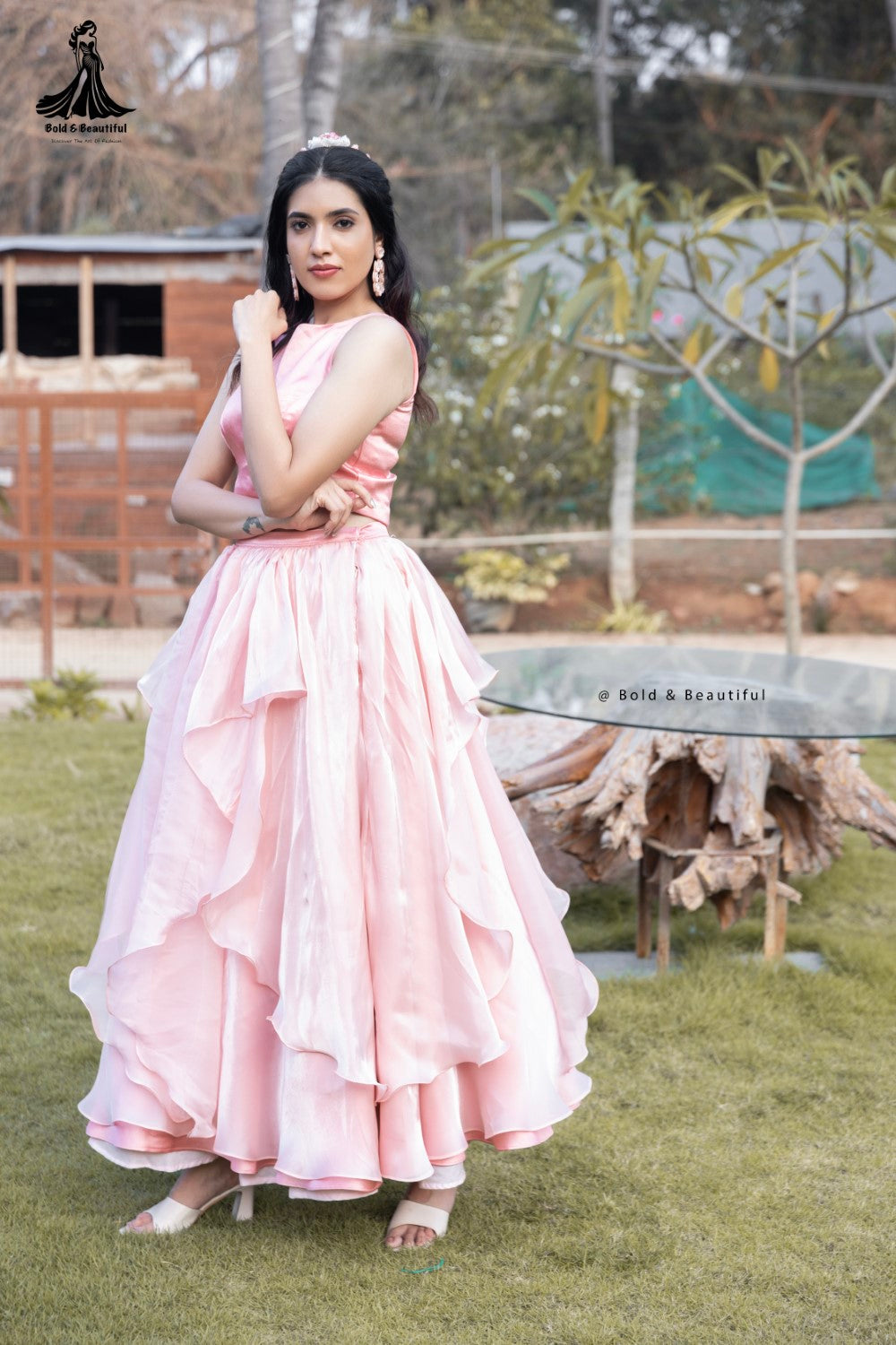 Fairyfloss Fantasy