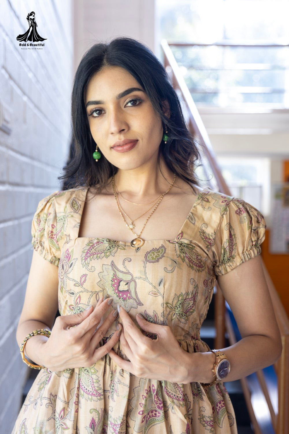 Zarina Glow