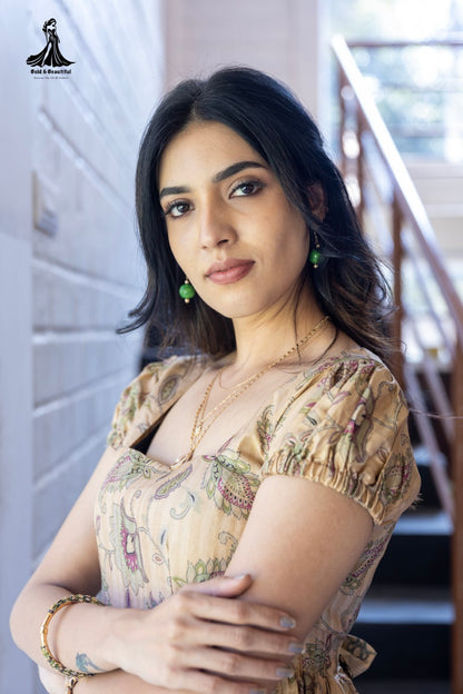 Zarina Glow