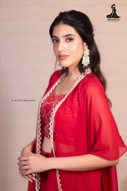Rani Raas