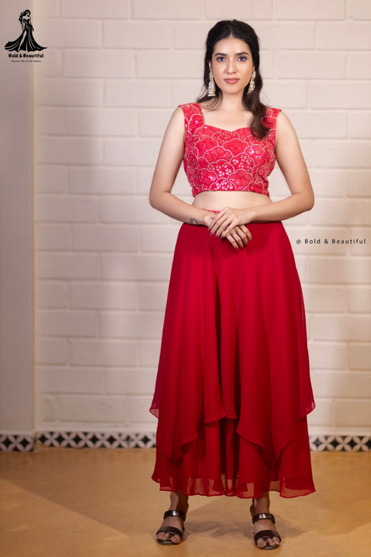 Rani Raas