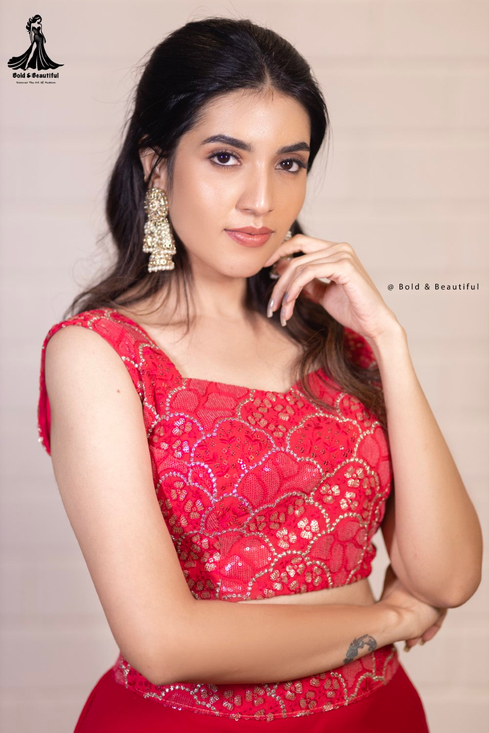 Rani Raas