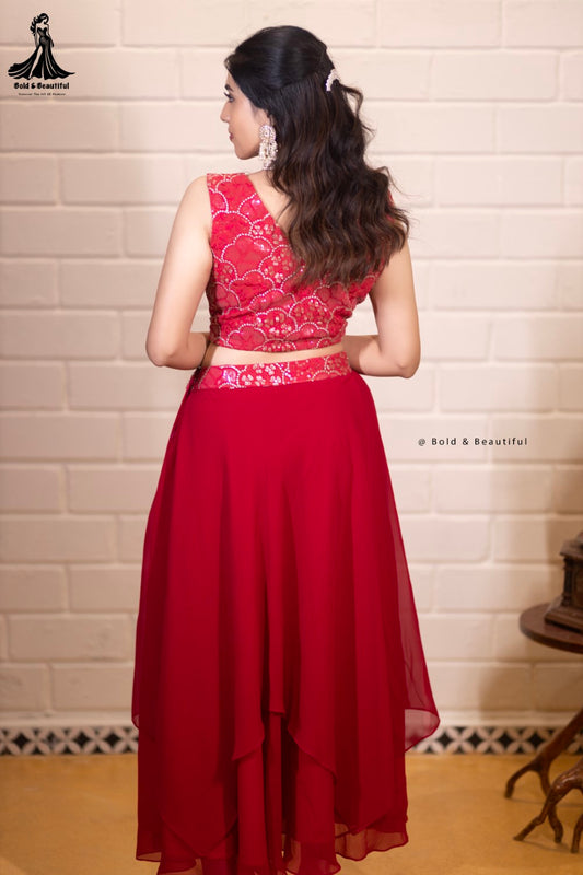 Rani Raas