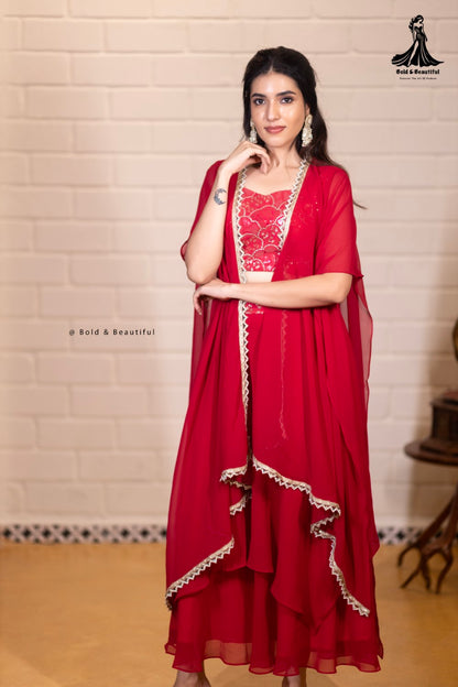 Rani Raas