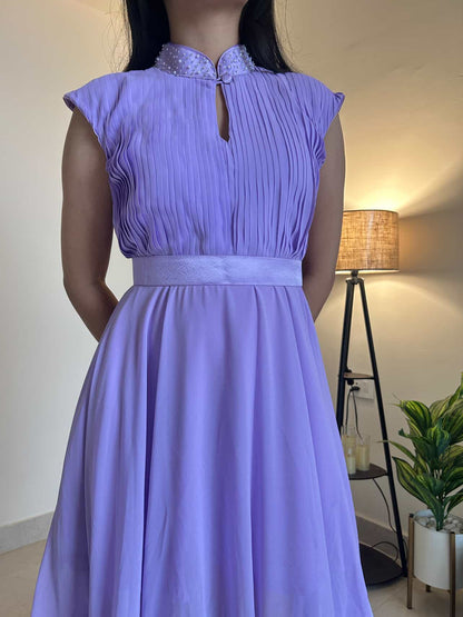 Serene Alia Dress