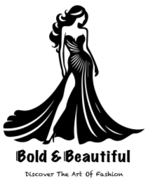 Bold & Beautiful logo